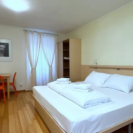 Apartment Jadro Berg Twin