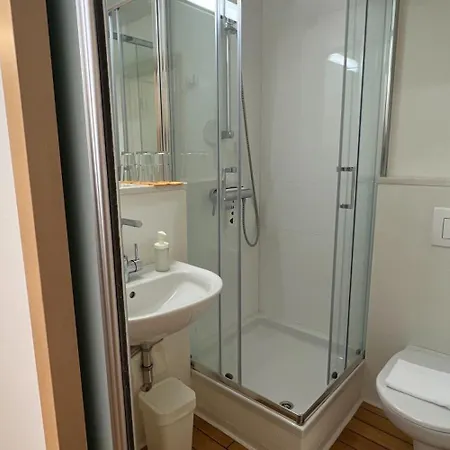 Apartment Jadro Berg Twin *