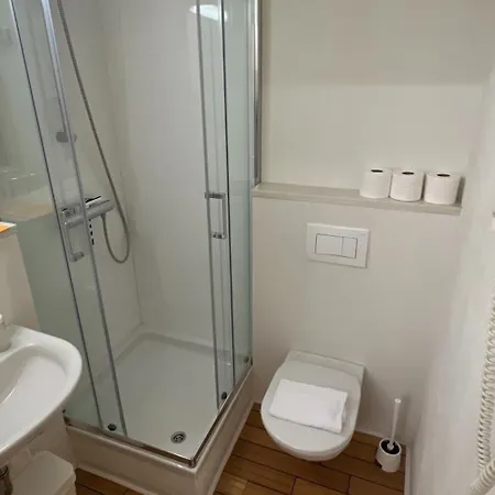 Apartment Jadro Berg Twin Piran