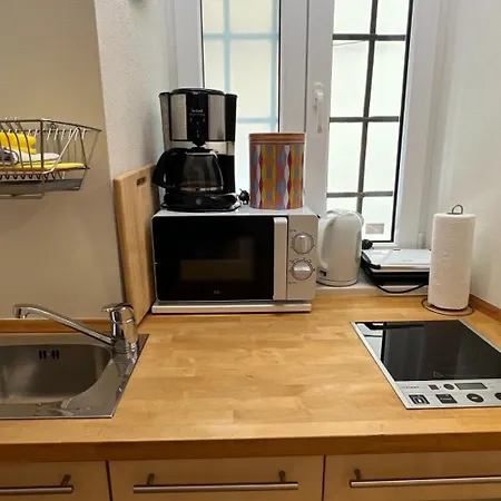 Jadro Berg Twin Apartment Piran