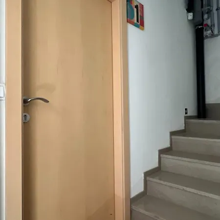 Apartment Jadro Berg Twin Piran